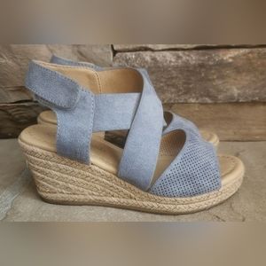 Women's Cityclassified Wedge Sandal